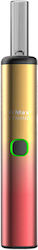 Xmax Vaporizer Red Yellow Xmax Vaporizer Red Yellow