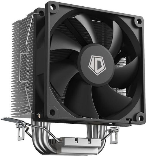 ID-Cooling Ψύκτρα Επεξεργαστή για Socket 115x/1200/AM5/1700