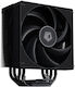 ID-Cooling FROZN-A410-BLACK Cooler Procesor pentru Socket 115x / 1200