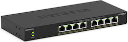 NetGear GS308LP Unverwaltet L2 PoE+