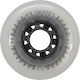 Fr Downtown Wheel 110mm/85a Natural