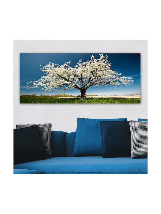 HomeMarkt Серия Gobi Картина Платнен 120x50см
