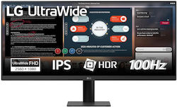 LG UltraWide 29" Ultrawide IPS FHD 2560x1080 LG UltraWide 29" Ultrawide IPS FHD 2560x1080