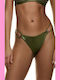 Bikini Brazil Πράσινο