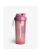 SmartShake Lite Shaker Πρωτεΐνης 1000ml Πλαστικό Κόκκινο