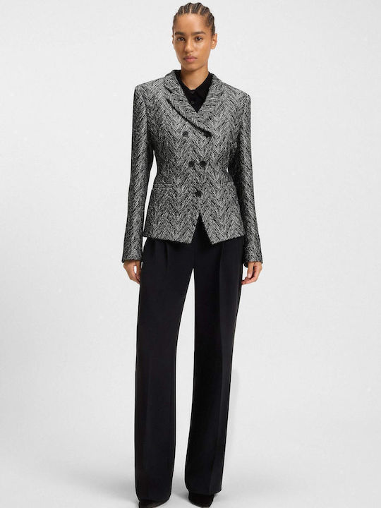 Boss Jiarna Women's Blazer Multi Colors