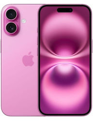Apple iPhone 16