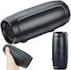 Verk Group Mini 3+ Bluetooth Speaker 20W with Radio and Battery Life up to 8 hours Black