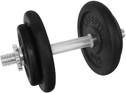 Lifefit Αλτήρας 1x 17kg