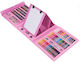 Set de Colorat 40.5x30cm 208buc