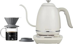 Buydeem K821-OW/EU 800ml με Ισχύ 1000W Καφέ