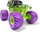 Spin Master Monster Jam Αυτοκινητάκι Grave Digg...