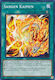 Sangen Kaimen Legacy Destruction