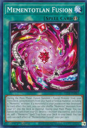 Mementotlan Fusion Legacy Destruction