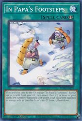 In Papa's Footsteps Legacy Destruction