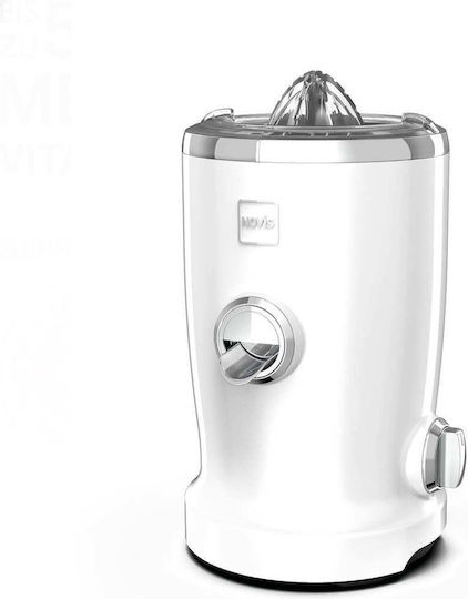 Novis Newgen SX-3 Vitajuicer S1 Αποχυμωτής Αργής Σύνθλιψης 240W Λευκός