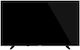 Daewoo Smart Τηλεόραση 50" 4K UHD QLED 50DM73UAQ HDR (2022)