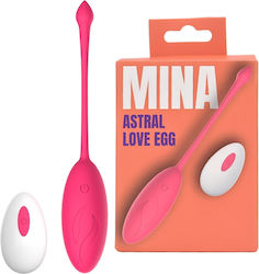 Astral 10 Function Love Egg