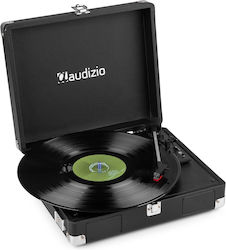 Audizio RP111BK Βαλιτσάκι με Belt Drive
