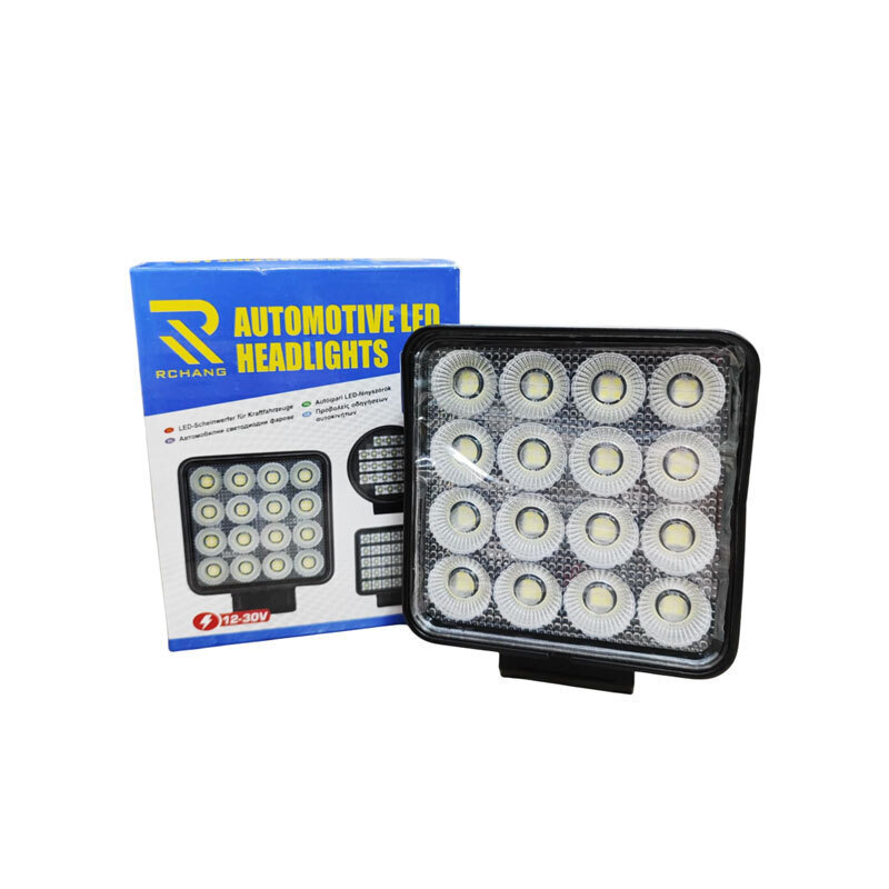 Rchang LED 12 30V 60W 1τμχ Skroutz.gr