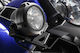 Sw-motech Fahrlicht Evolution Nsw.06.004.10200/b Schwarzes