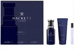 Hackett Σετ με Eau de Parfum Hackett Σετ με Eau de Parfum