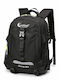 Cardinal Mountaineering Backpack 28lt Waterproof Black Hiking