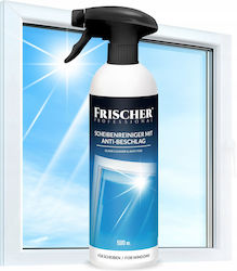 Frischer Καθαριστικό Spray Τζαμιών 500ml
