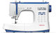 Necchi Professionelle Nähmaschine NC-103D
