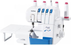 Brother Overlock Sewing Machine