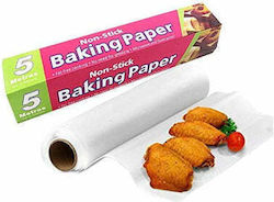 Non-stick Baking Paper 5m