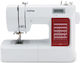 Brother Conventional Sewing Machine CS10S