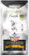 2kg Dry Food Gluten-Free for Small Breed Puppies with Meat and Turkey