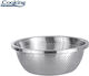 Heinner Strecurătoare din Oțel Inoxidabil 24x9.5cm 1buc