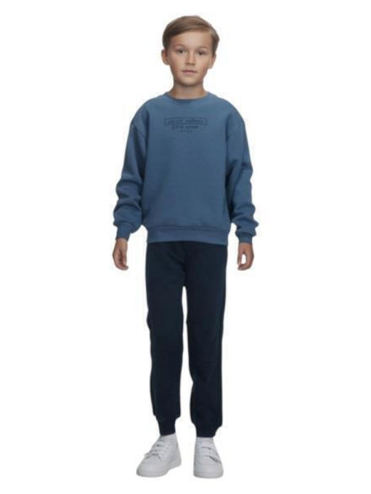 Joyce Kids Sweatpants Set Raff 2pcs