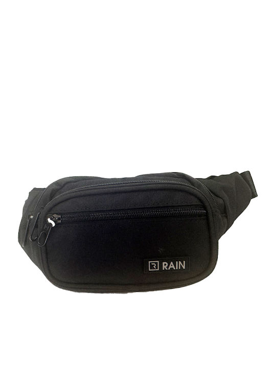 Magazin online pentru bărbați Bum Bag pentru Talie Negru