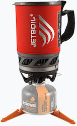 Jetboil Gaskocher für Kartusche 340gr