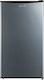 Arielli Mini Bar 93lt Υ86xΠ47xΒ45εκ. Inox ARS-122LNEDG