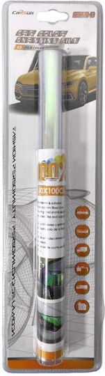 Carsun Car Headlight Film Colors C075-3 Car Color Changing Film
