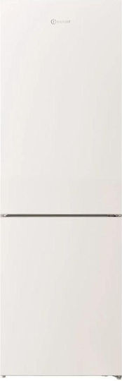 Indesit 343лт В185.2xШ59.5xД67см. Бял INKS 1361 W4E1