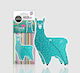 Car Air Freshener Space Pendant Glitter Lama Aroma Car Agroequip