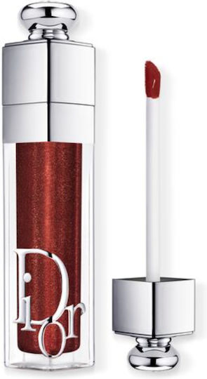 Dior Addict Lip Maximizer Lip Gloss 112 Sunlit Amber 6ml | Skroutz.gr
