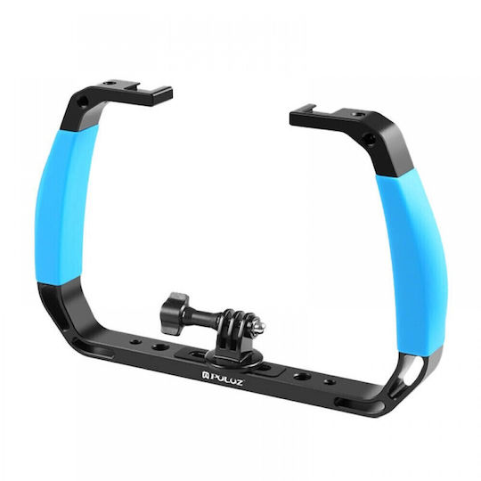 Puluz PU926L Mână Grip pentru GoPro / DJI / Insta360