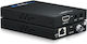 Hdbaset 4k Receiver Bi-dir Ir Poc 10.2gbps