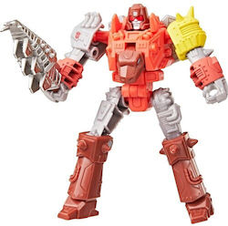 Action Figure Changers Dinobot Snarl Transforme...