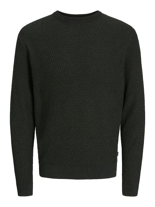 Jack & Jones Pulover Anthracite