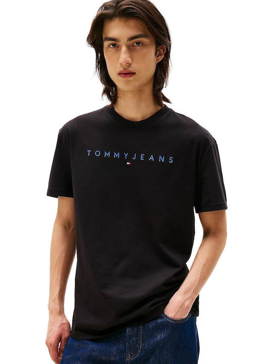 Tommy Hilfiger T-shirt Khaki