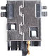 Βύσμα Τροφοδοσίας Dc Jack Msi Gf65 Gf63 Ms-16r1 Ms-16w2 16r3 16r4 16v116w116w2
