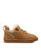 Sneakers Suede