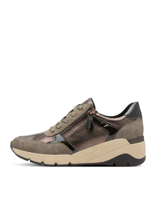 Sneakers Coffee